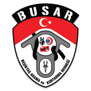 Busar | Beşiktaş Arama ve Kurtarma Derneği